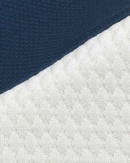 Dreamz Memory Foam Cervical Pillow Pain Relief-1973193536987860997