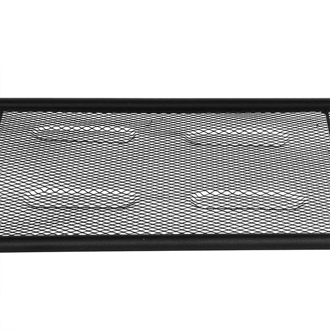 Levede 5-Tier Shoe Rack Storage Cabinet 100cm Wide-1975420510837805061