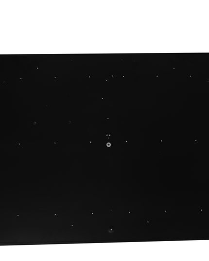 EMITTO 3-Colour Ultra-Thin 5CM LED Ceiling 90W Black-1975420421977280517