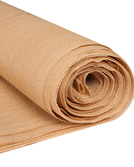 Mountview Shade Cloth Shadecloth Sun Beige-1975420434883153925