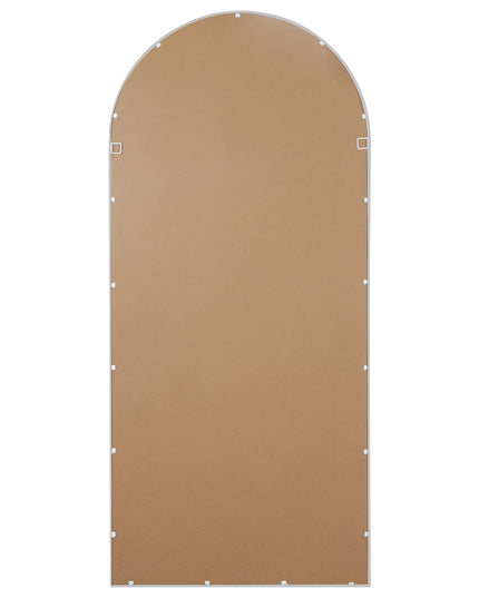 Yezi Floor Mirror Full Length Mirrors 1.8M White-1975420501320929285