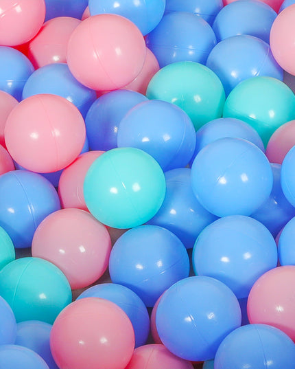 BoPeep Kids Balls Pit Baby Ocean Play-1973193921664258053