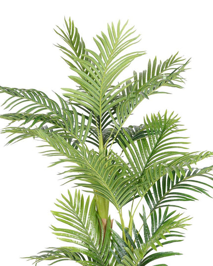 Lambu Artificial Plants Tree Room Garden-1973193780639174661