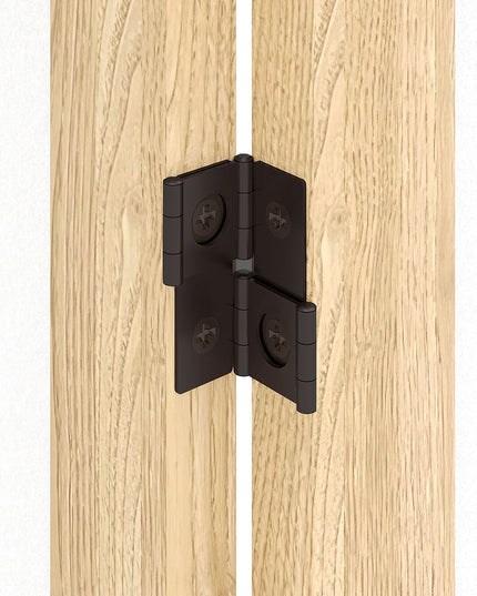 Levede 6 Panel Room Divider 170cm Freestanding Screen-1973193605787029509