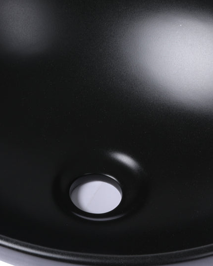 Dutxa Ceramic Basin Bathroom Sinks Hand-1975420477811855365