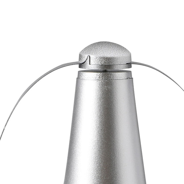 Lambu Fly Free Repellent Fan Fly Trap-1973193871580073989