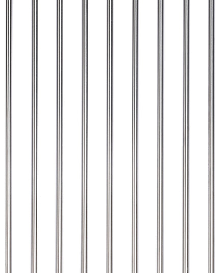 TOQUE Stainless Steel Dish Drying Rack-1973193932091297797