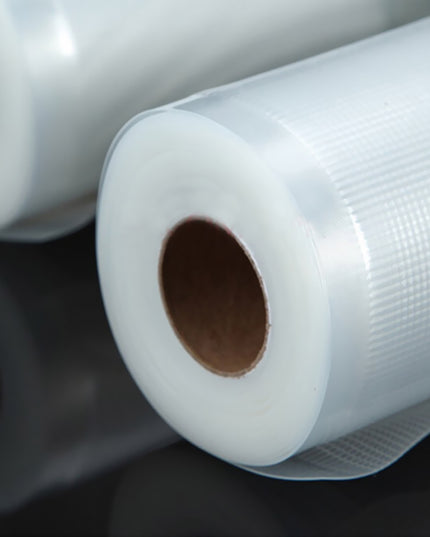TOQUE 10x Vacuum Food Sealer Rolls Storage-1973193852596654085