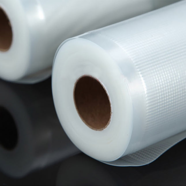 TOQUE 10x Vacuum Food Sealer Rolls Storage-1973193852596654085