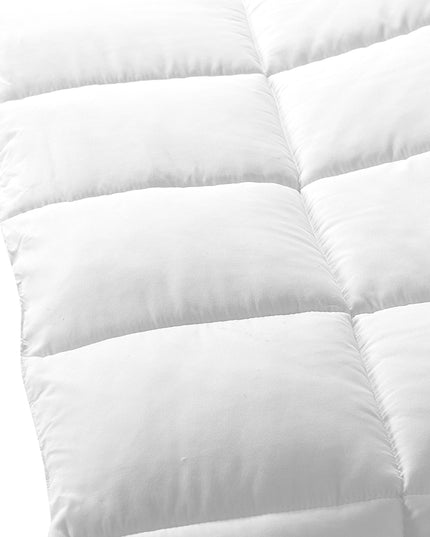 Dreamz Renewable Fiber Quilt Soft 200GSM King-1973193432251895813