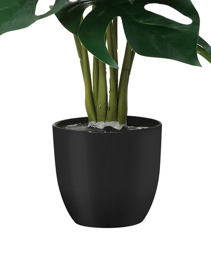 Lambu 50CM Artificial Tree Fake Plants Home Decor-1973193501189476357