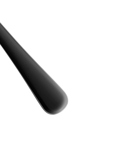 Stainless Steel Cutlery Set Travel Knife Black-1973193929255948293