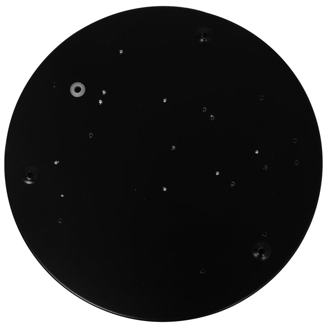 EMITTO Ultra-Thin 5CM LED Ceiling Down 30W Black-1975420420379250693