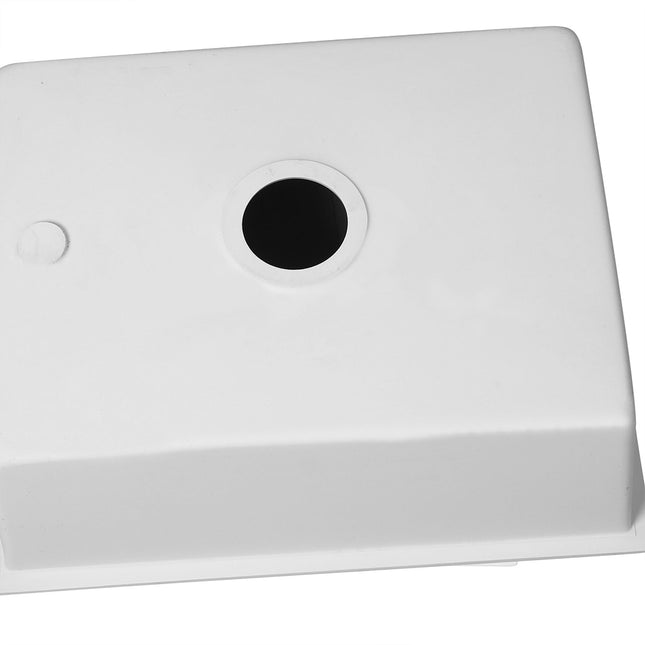 Granite Kitchen Sink Laundry Stone Sinks White-1973193933953568773