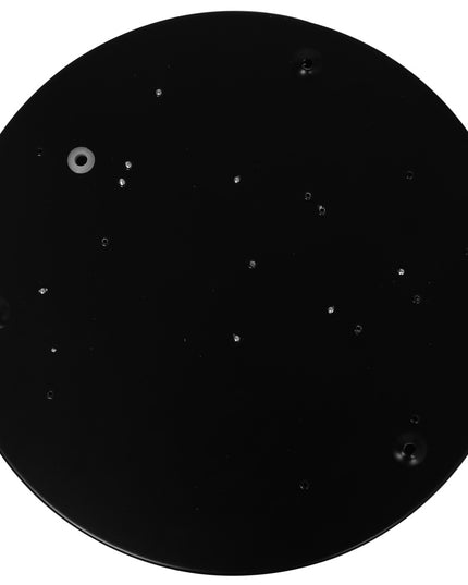 EMITTO 3-Colour Ultra-Thin 5CM LED Ceiling 36W Black-1973193950449766405