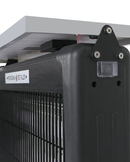 Spector Electric Bug Zapper Lamp Outdoor Indoor-1973193481463664645