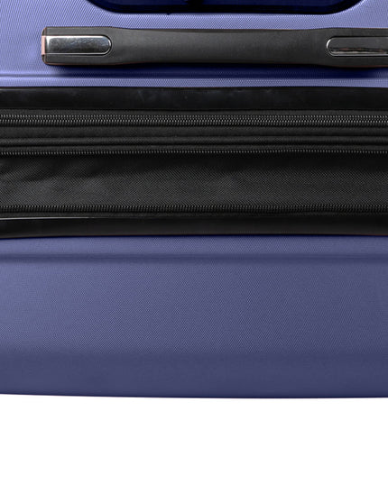 Slimbridge 28" Inch Expandable Luggage Navy 28 inch-1973193943508193285