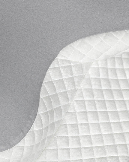 Dreamz Memory Foam Pillow Shoulder Neck Support-1973193535964450821