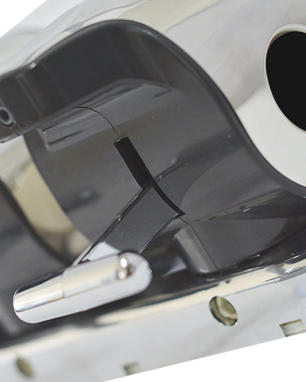 3 Bottles Bathroom Shower Soap Dispenser Black-1973193874612555781