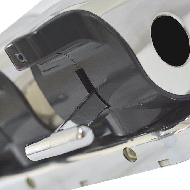 3 Bottles Bathroom Shower Soap Dispenser Black-1973193874612555781