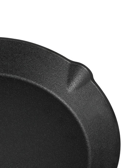 TOQUE Non Stick Frying Pan Set 3PCS-1973193930388410373