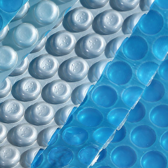 Solar Swimming Pool Cover 400 Micron 11 X 4.8M-1973194007521660933