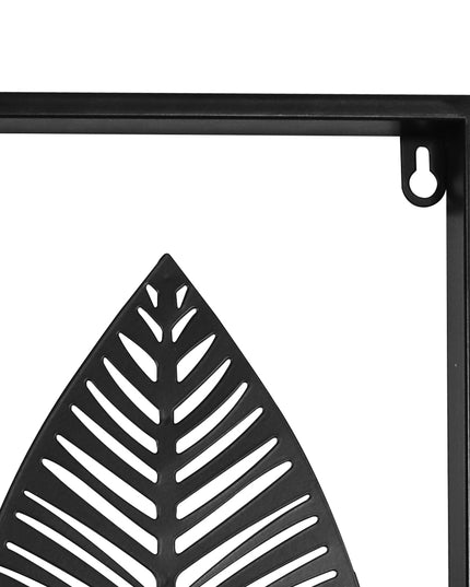 Large Metal Wall Art Leaf Tree Of Life-1973193812465553413