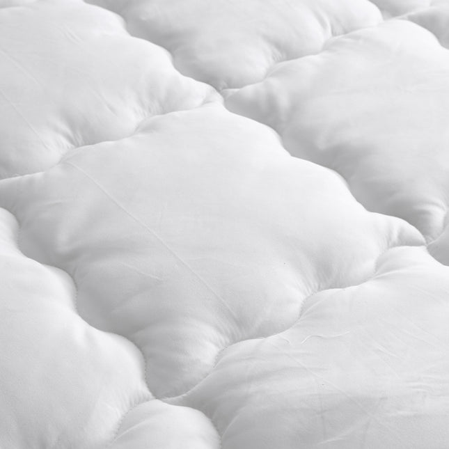 DreamZ Luxury Bedding Pillowtop Mattress King single-1973193977284923397