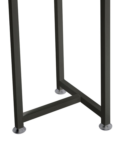 Levede Plant Stand Outdoor Indoor Flower Black Large-1973193773248811013