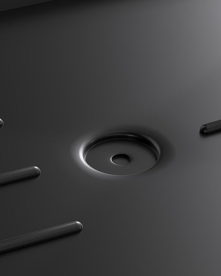 Toque Dish Drying Rack Plate Drainer Cup Holder-1975420347033456645