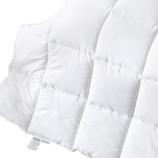 DreamZ 400GSM All Season Bamboo Winter Super King-1973193834254962693