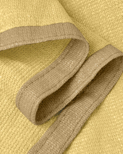 Mountview Sun Shade Sail Cloth Canopy Sand 180-1973193754177310725