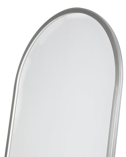 Yezi 165CM Movable Arch Full Length Mirror-1975420320550621189