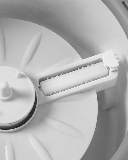 Cleanflo Spin Mop and Bucket Set Dry-1973193868992188421