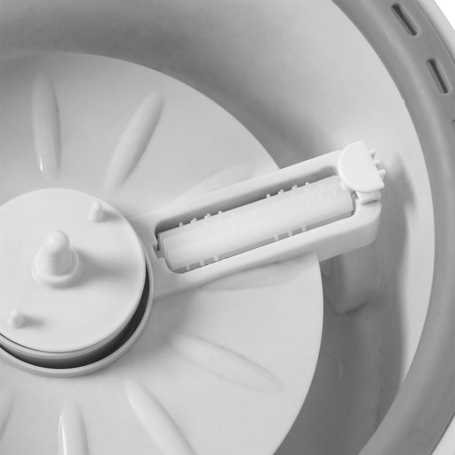 Cleanflo Spin Mop and Bucket Set Dry-1973193868992188421