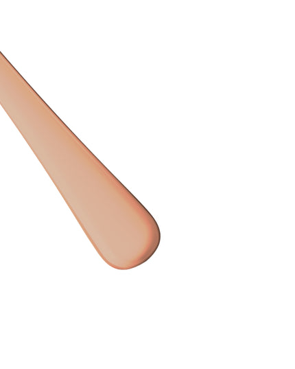 Stainless Steel Cutlery Set Glossy Knife Rose Gold-1973193929646018565