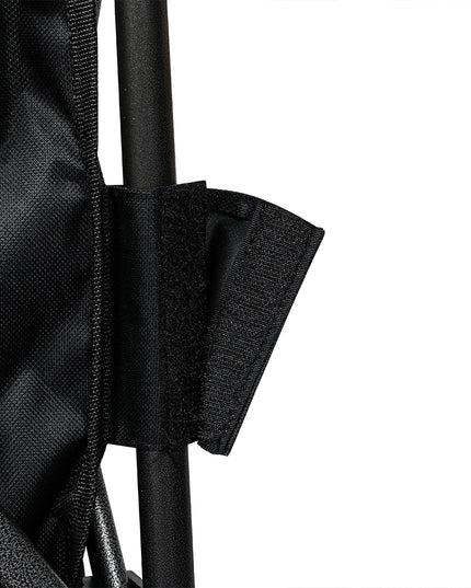 Lambu Folding Wagon Cart Black-1975420333225807877