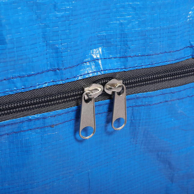 DreamZ Mattress Bag Protector Plastic Double-1973193983341498373