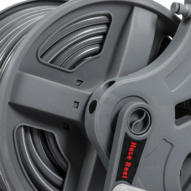 Water Hose Reel Holder 1/2'' X 45M-1975420321108463621