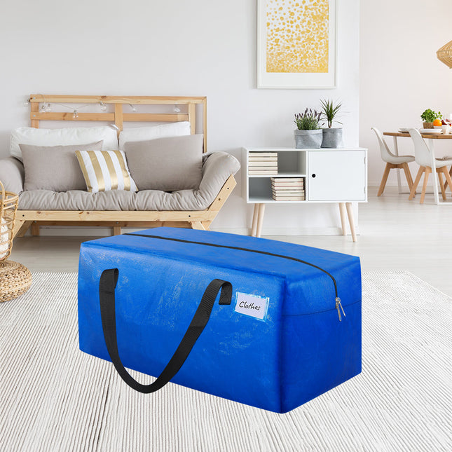 6 Pack Moving Bags Waterproof With Backpack-1975420327894847494