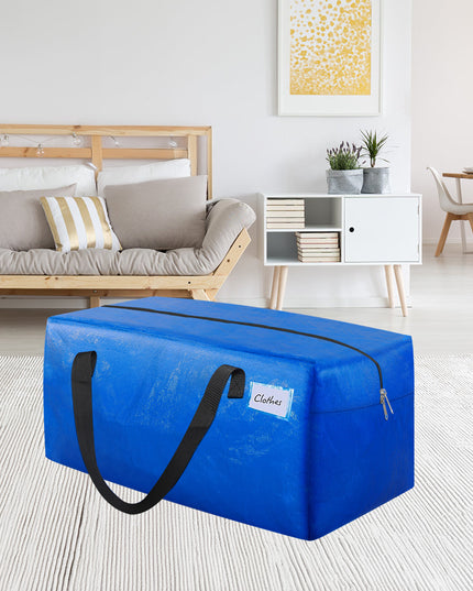 2 Pack Moving Bags Waterproof With Backpack-1975420327475417094