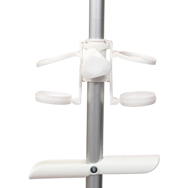 Mountview 2M Outdoor Beach Umbrellas Sand Colorful-1975420331447422981