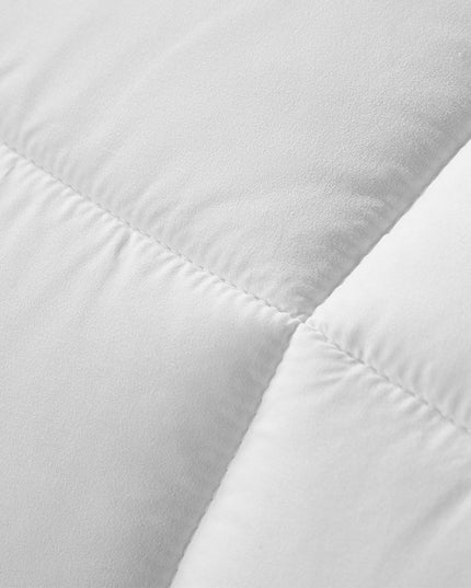 DreamZ All Season Quilt Siliconized Super King-1973193699152236548