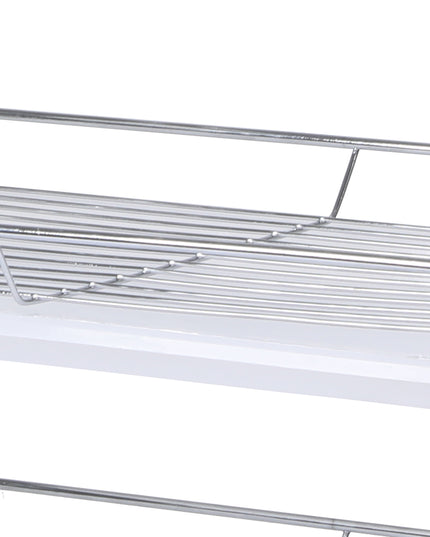 TOQUE Dish Rack Drying Drainer Cup Holder-1973193928719077379