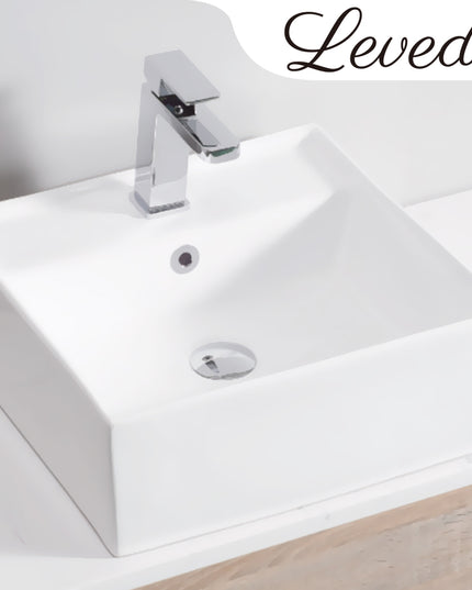 Ceramic Basin Bathroom Wash Counter-1975420489488797702