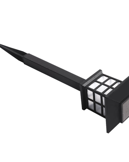 EMITTO 12x LED Solar Power Garden Landscape-1973193709772214273