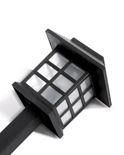 EMITTO 12x LED Solar Power Garden Landscape-1973193709772214276