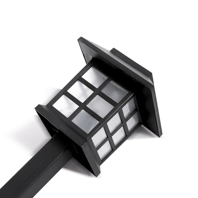 EMITTO 12x LED Solar Power Garden Landscape-1973193709772214276