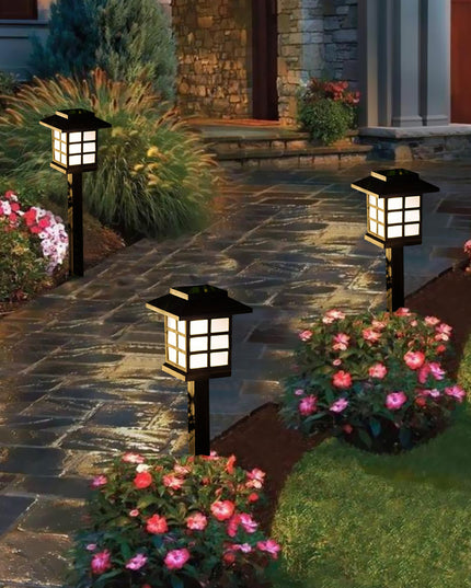 EMITTO 12x LED Solar Power Garden Landscape-1973193709772214279